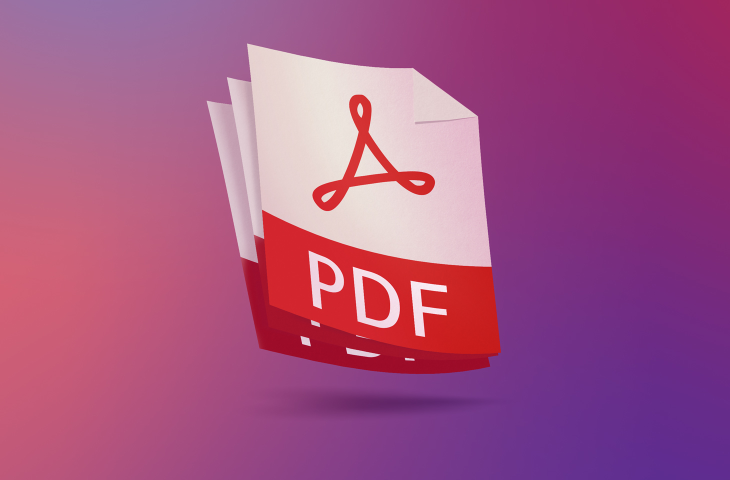 cara membuat pdf di laptop