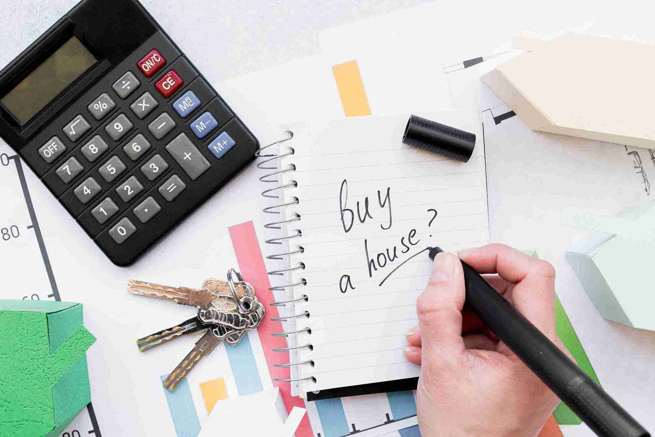 Simulasi KPR 900 juta