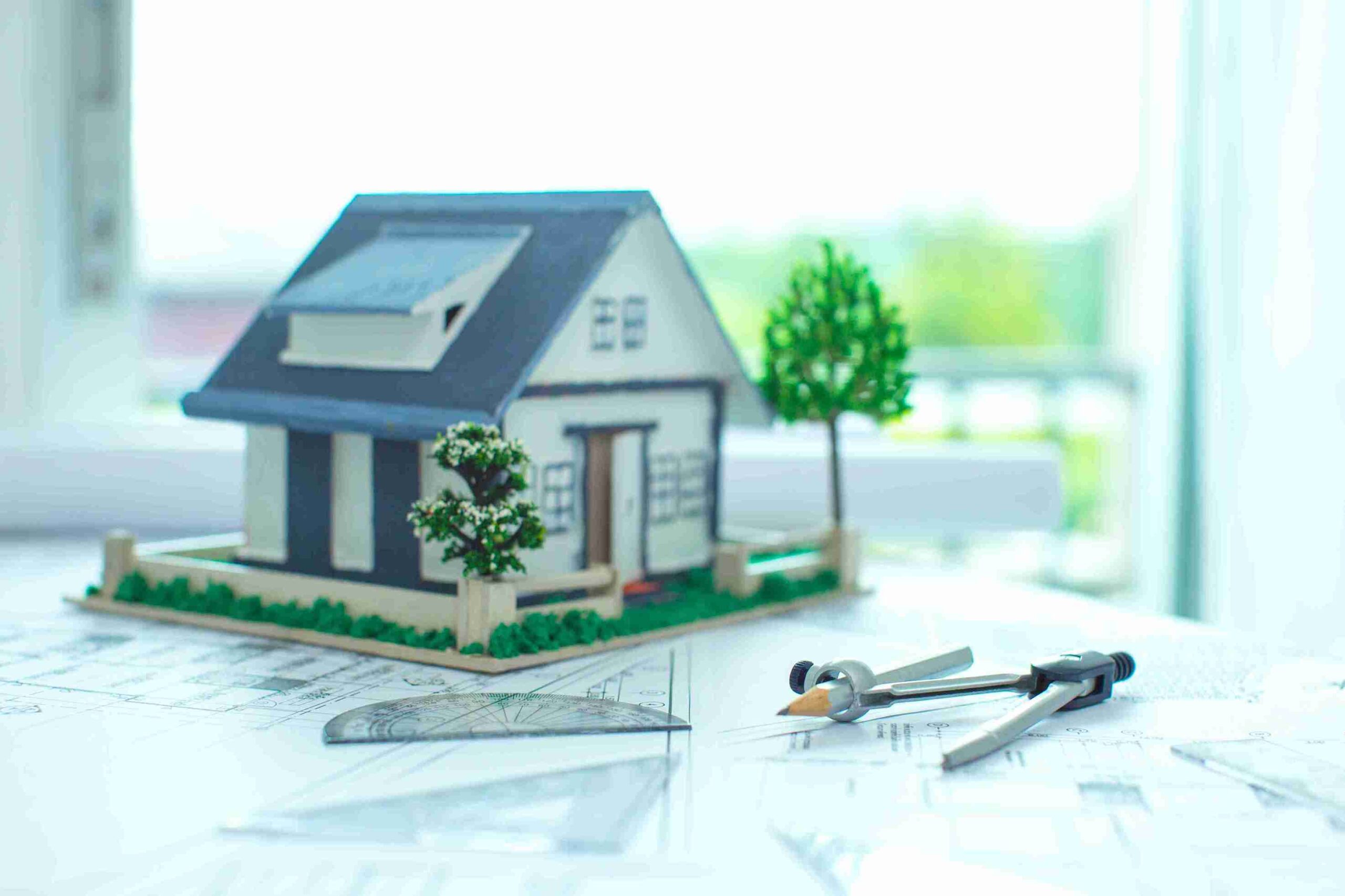 Rumah Indent vs. Rumah Ready Stock