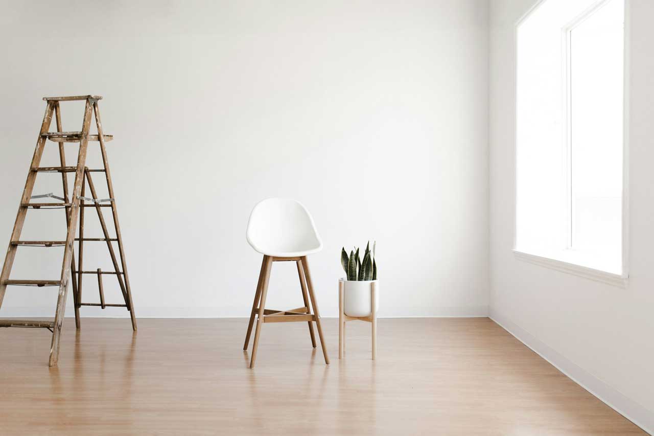 rumah minimalis sederhana