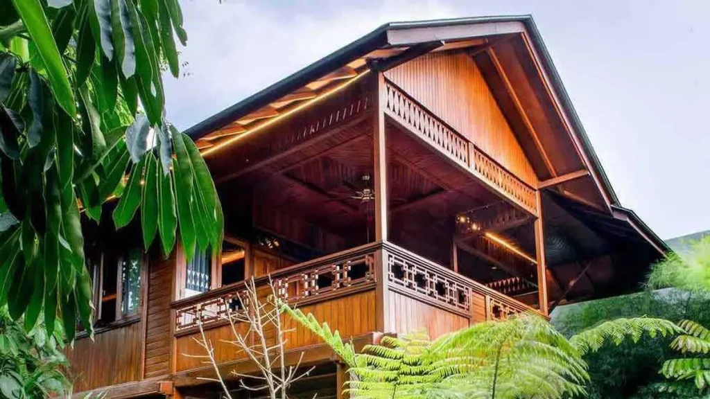 rumah panggung