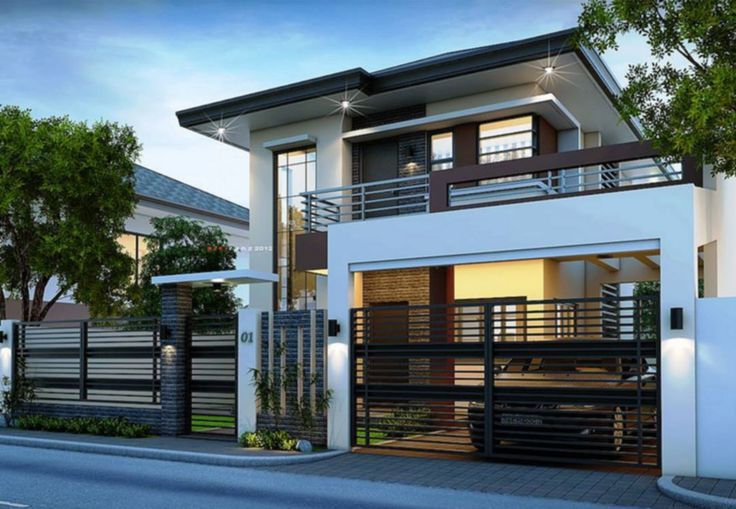 rumah idaman