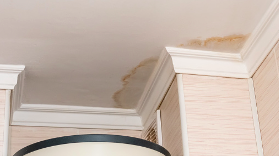 Cara Mengatasi Keramik Kamar Mandi Bocor