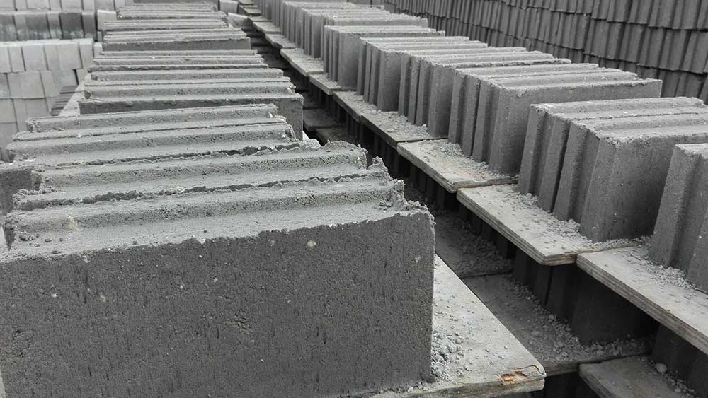 Harga Batako