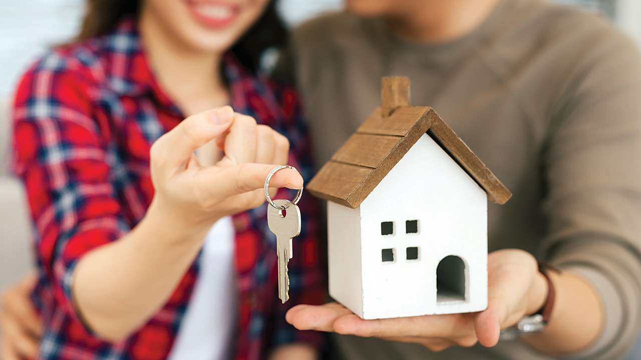tips memilih rumah