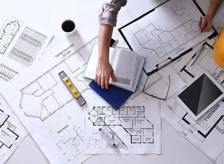 desain rumah