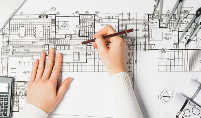 kesalahan saat membuat denah rumah minimalis