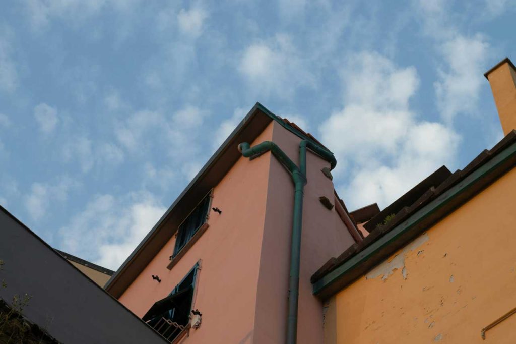 tips mengatasi rumah bocor