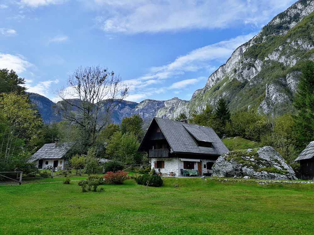 Tips Merancang Rumah di Pegunungan