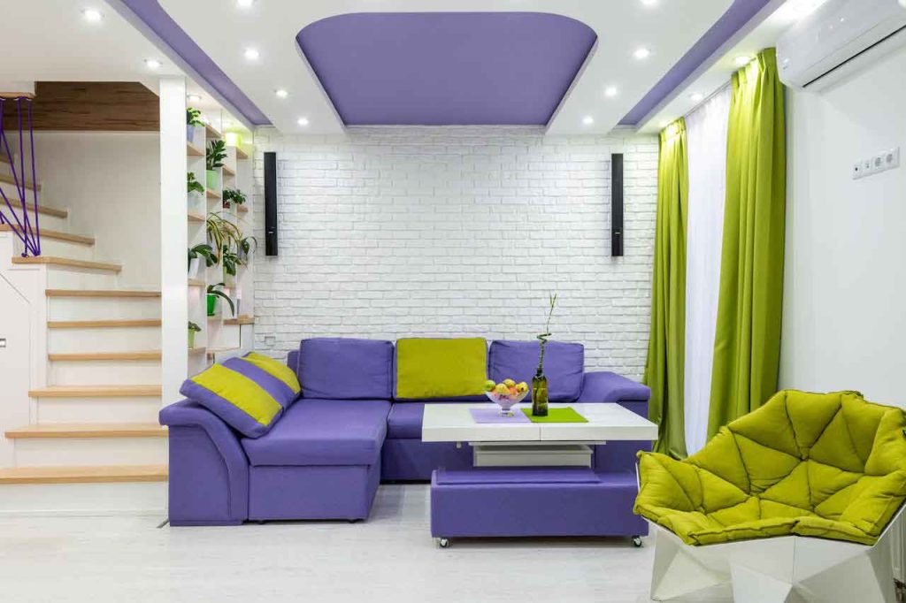 warna purple