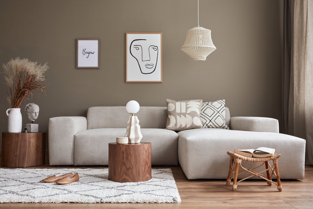 Tips Memilih Sofa