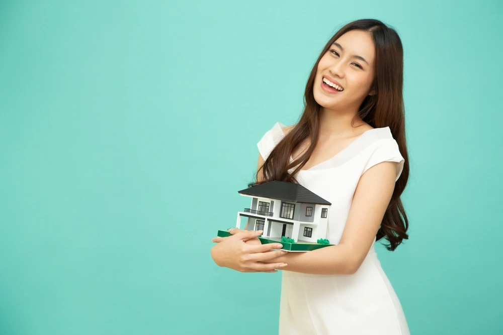 cara menjual rumah di internet