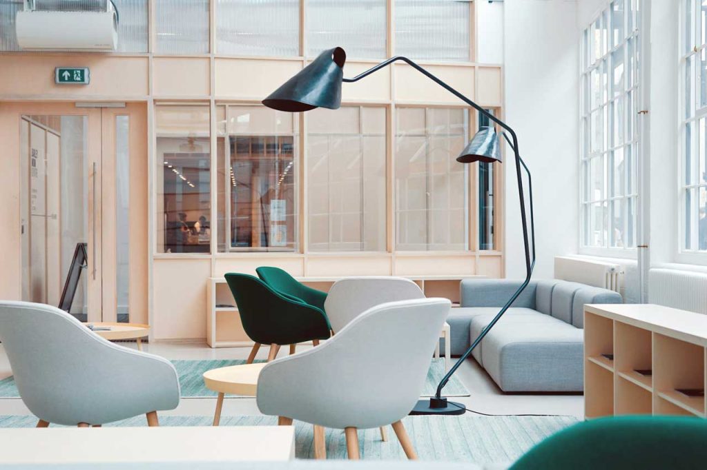 furnitur multifungsi