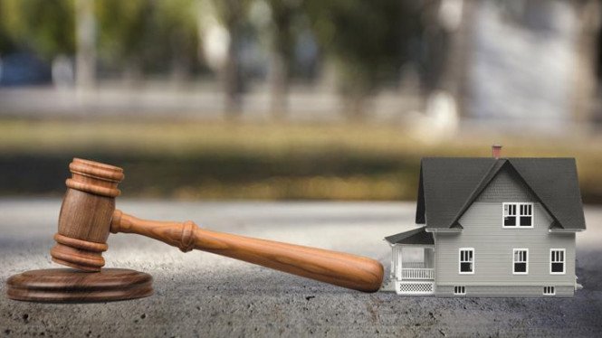 tips membeli rumah lelang