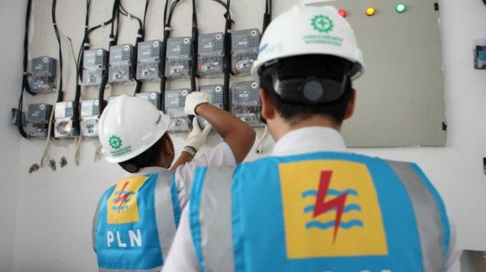 pasang baru pln