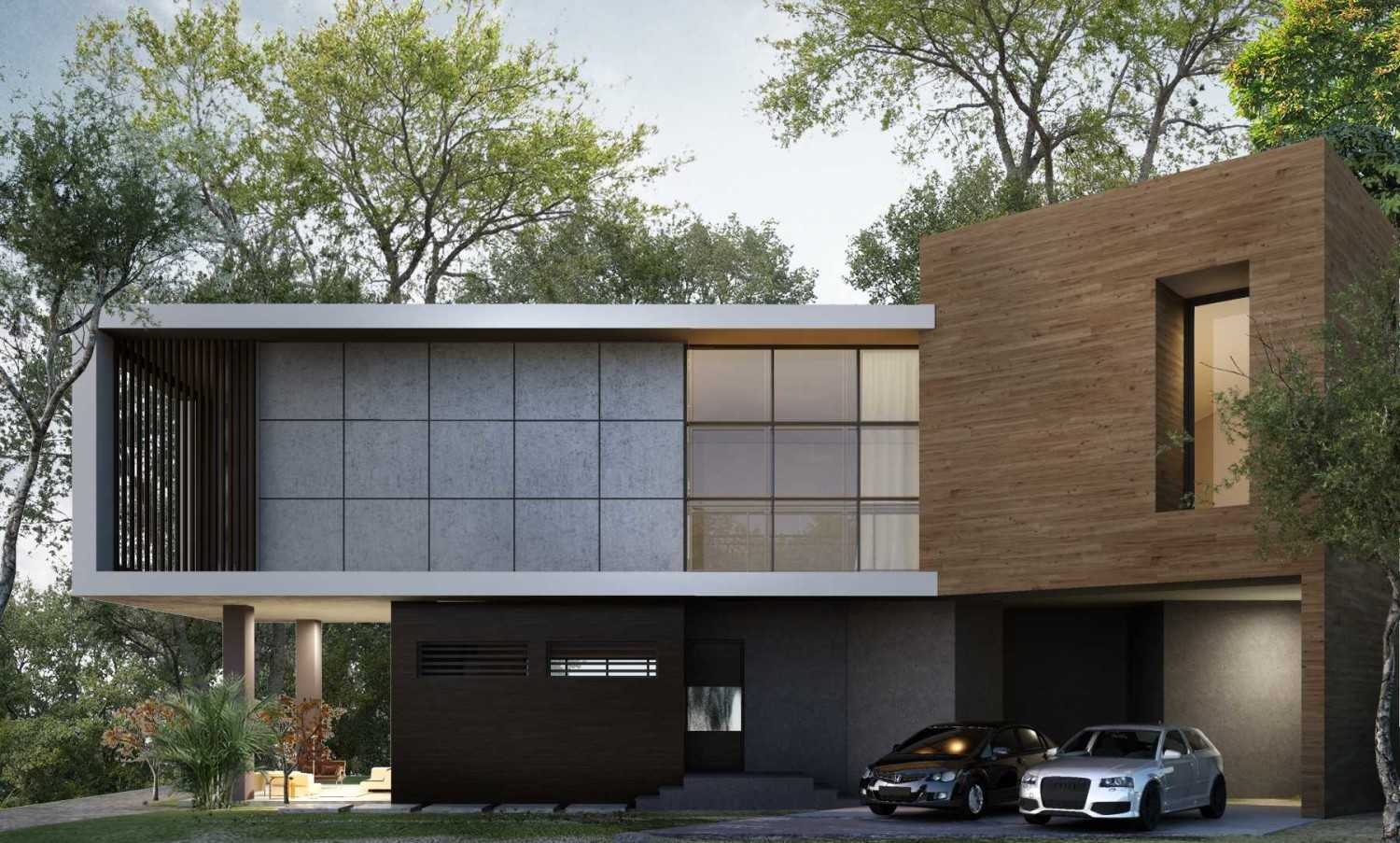 warna cat rumah bagian luar