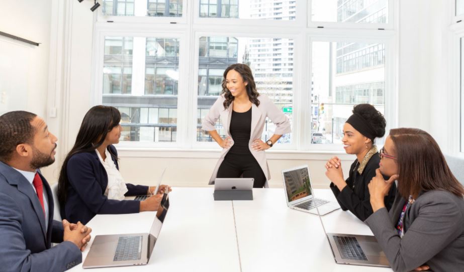 Pinhome Masuk Jajaran Startup dengan Pendiri Wanita Paling Populer