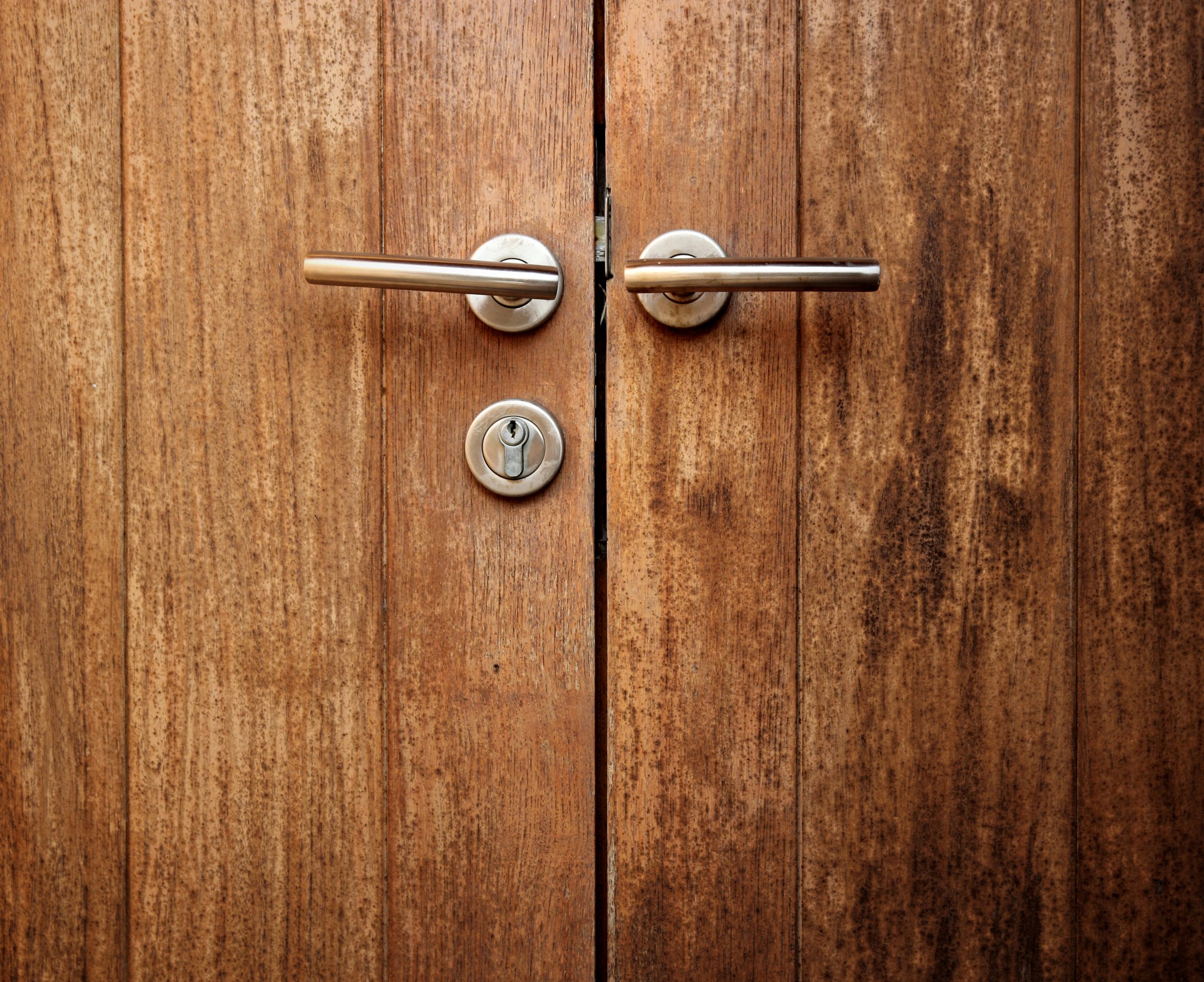 jenis pintu