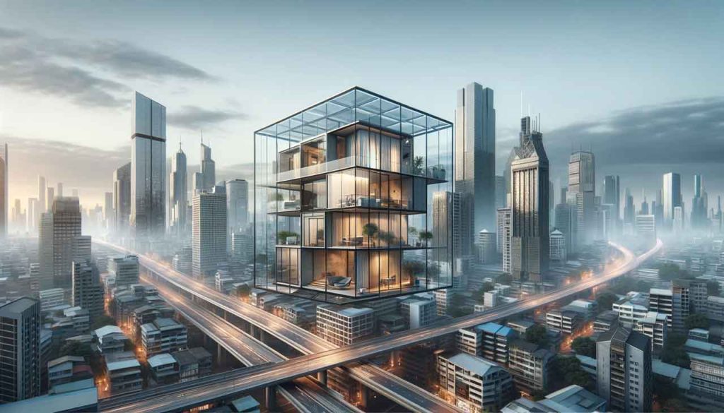 urban