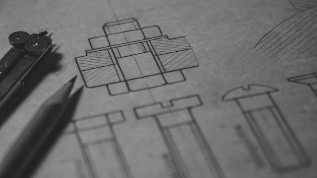pertimbangan saat mendesain rumah toko