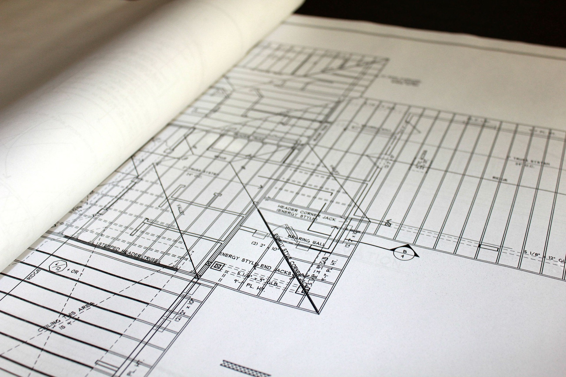 data untuk desain rumah