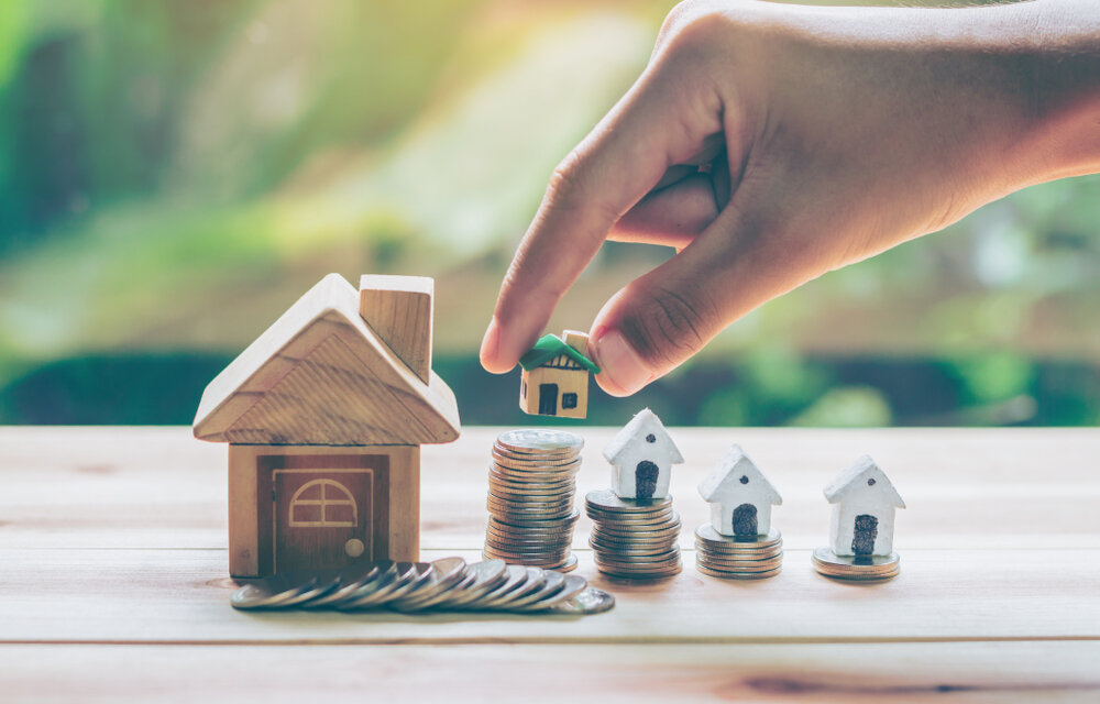 menentukan budget desain rumah