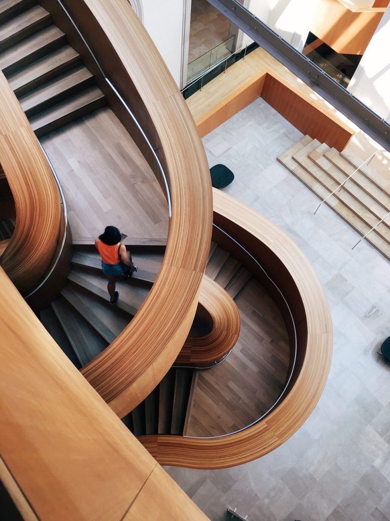 Architecture Interior Design