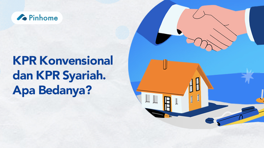 imageUrl-Perbedaan KPR Syariah dan Konvensional, Lengkap!