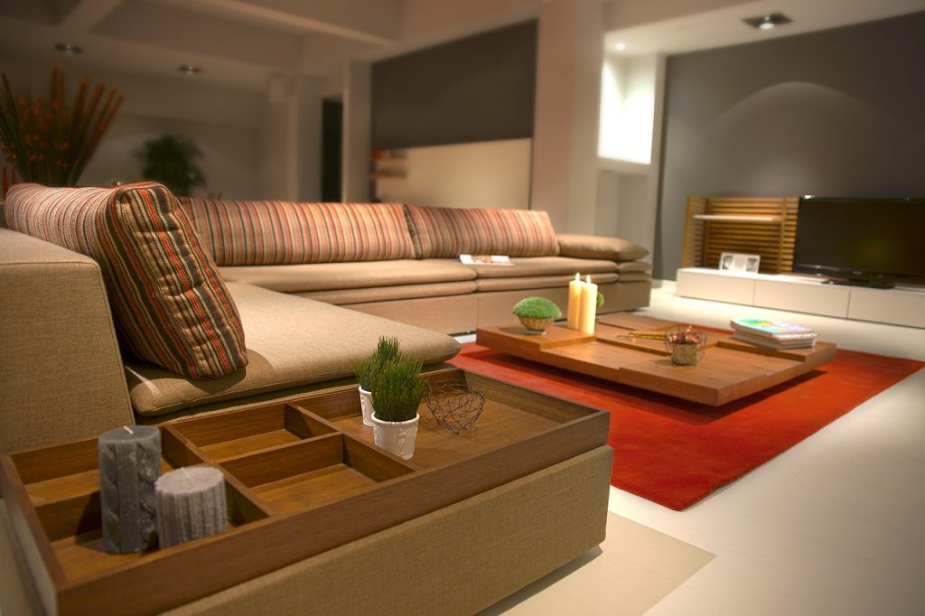 Architecture Interior Design