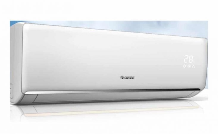 unit AC