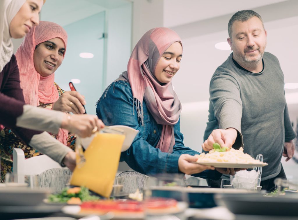 tips mempersiapkan rumah untuk bukber