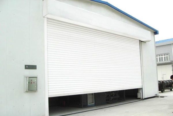 imageUrl-Model Rolling Door Terbaru untuk Garasi Rumah