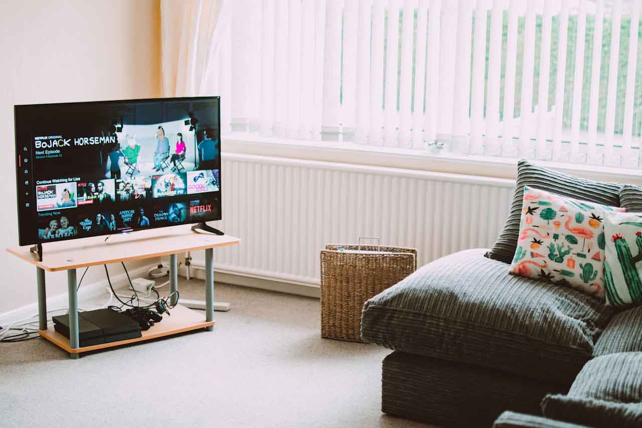 tv terbaik
