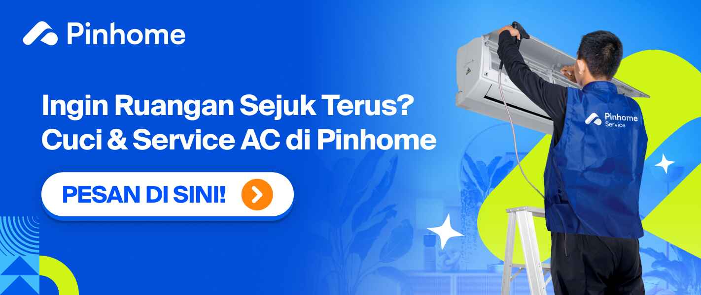 Service AC Pinhome