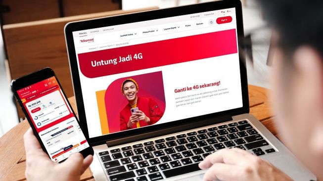 cara transfer pulsa telkomsel