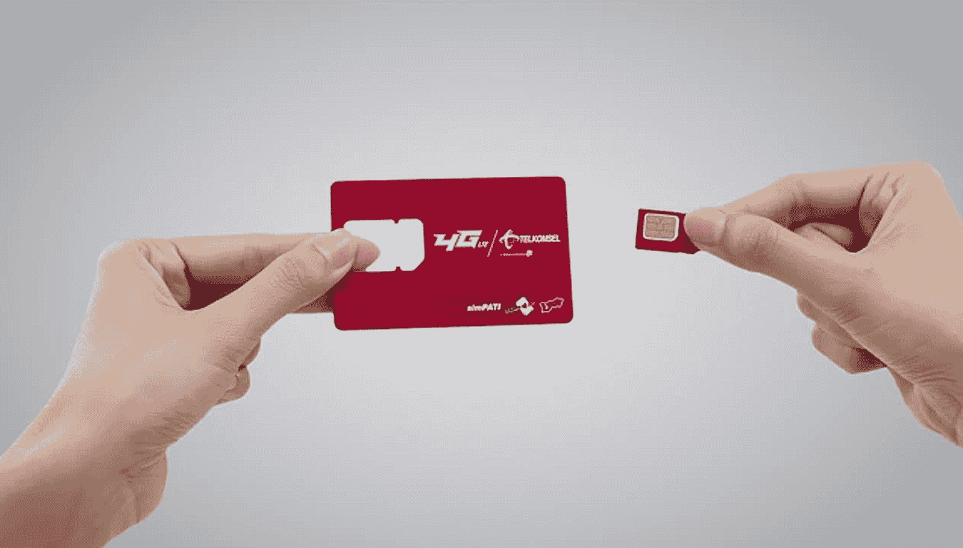 cara mengaktifkan kartu telkomsel yang sudah mati ke grapari