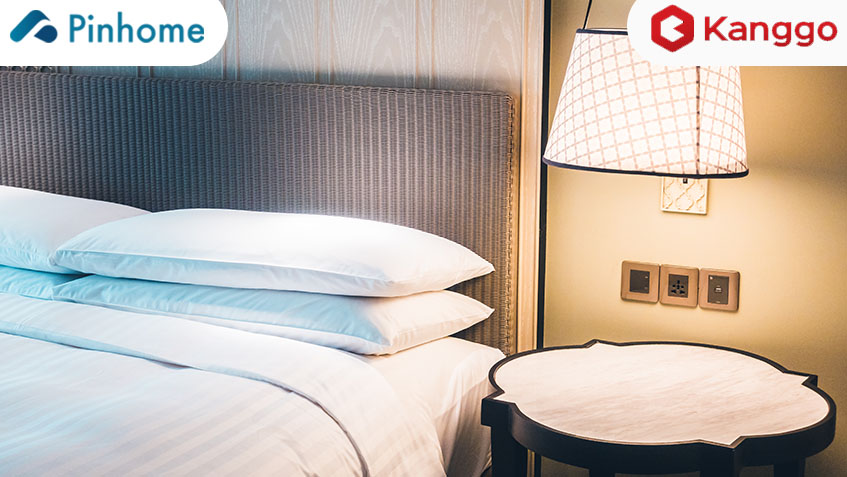 dekorasi kamar tidur