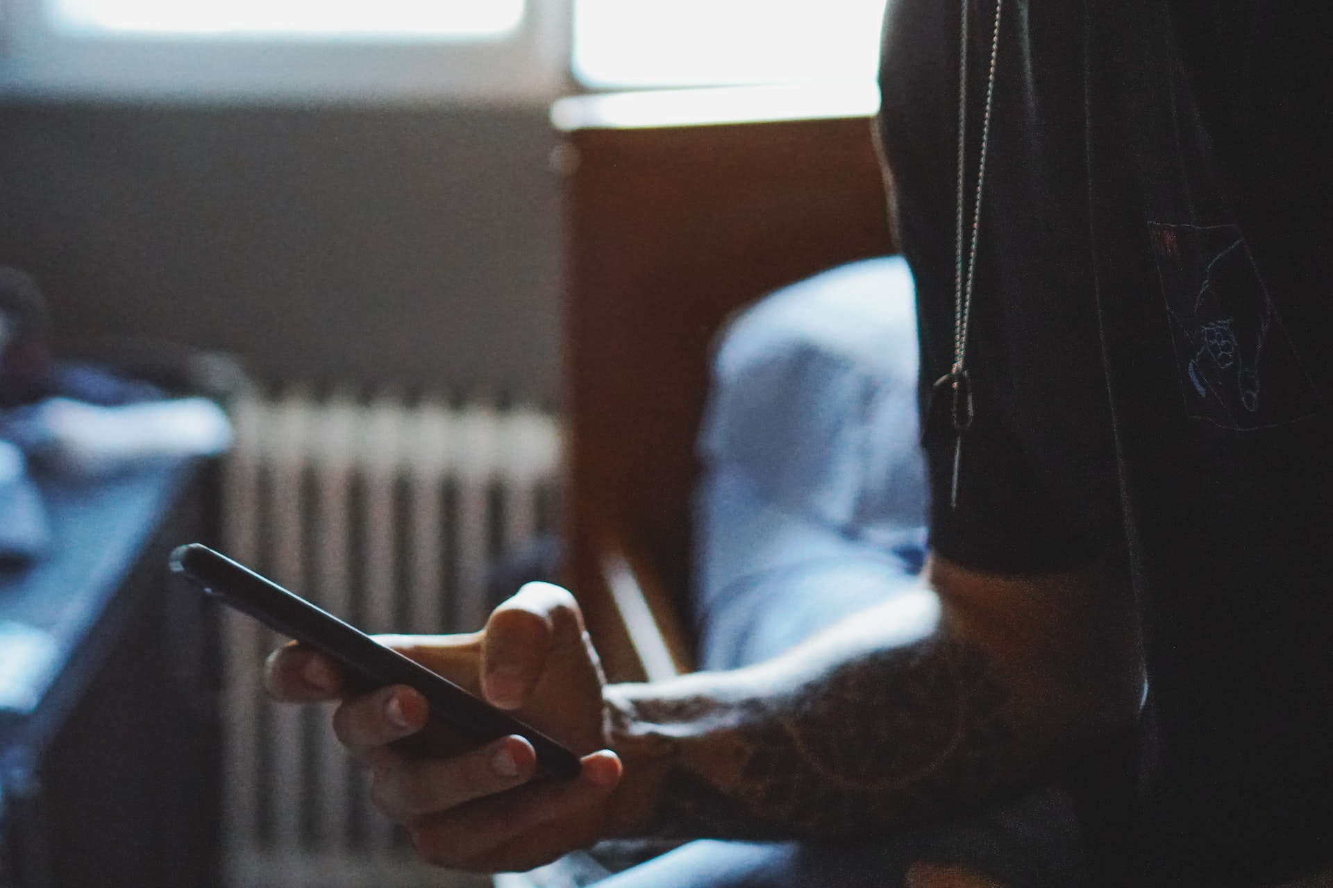 cara mengatasi hp panas