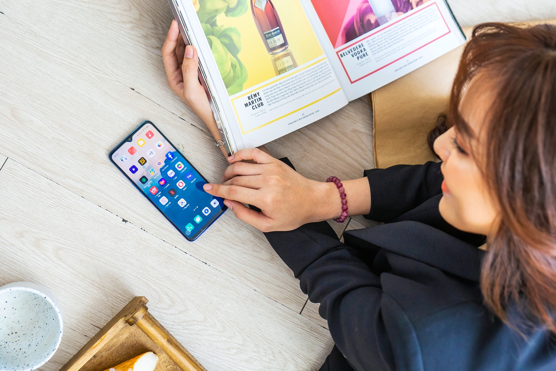 cara menyembunyikan aplikasi di hp oppo