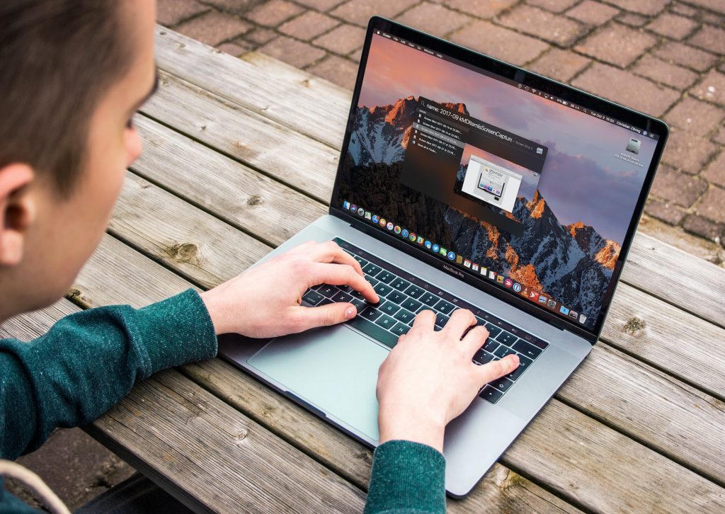 cara uninstall aplikasi di macbook
