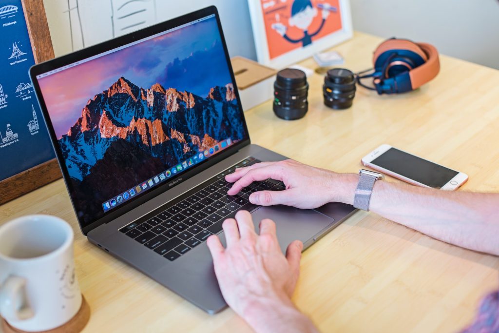 cara uninstall aplikasi di macbook settings