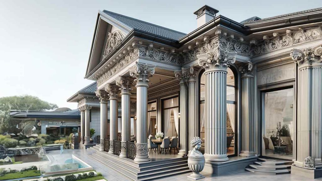 corintian