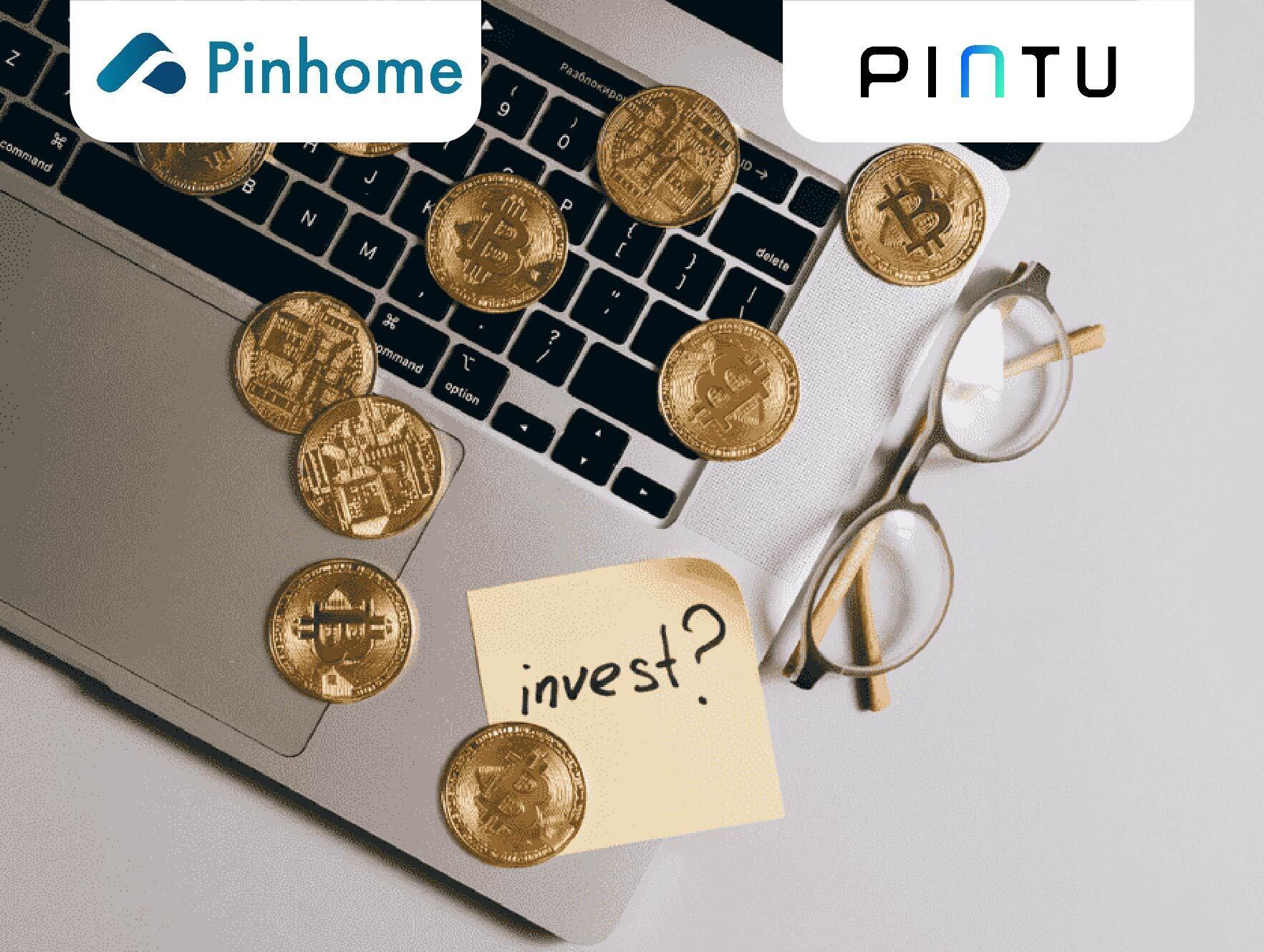 cara investasi crypto saat resesi
