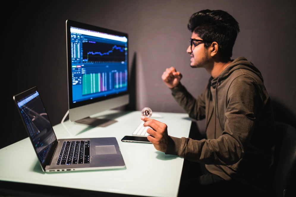 forum crypto indonesia