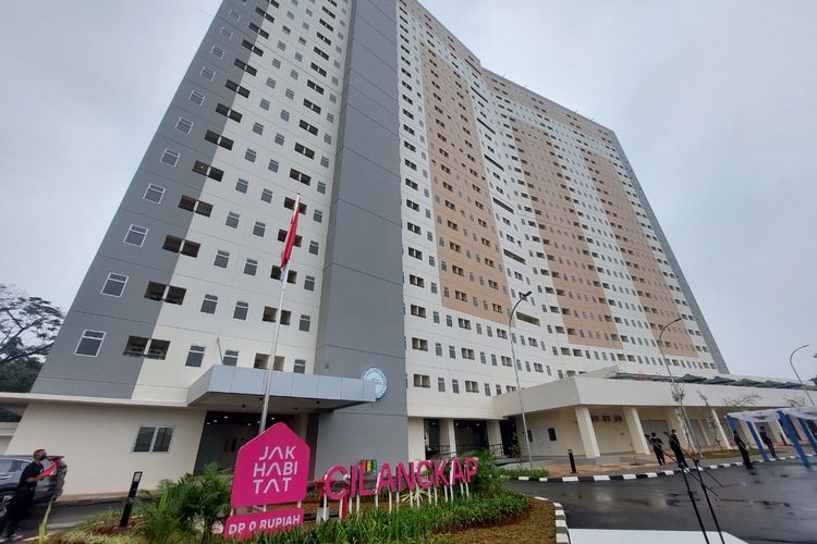 untung rugi investasi apartemen