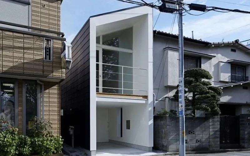 inspirasi dalam membuat model rumah sederhana tapi indah