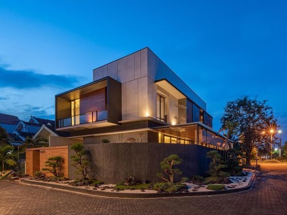 Fengshui Rumah Hook