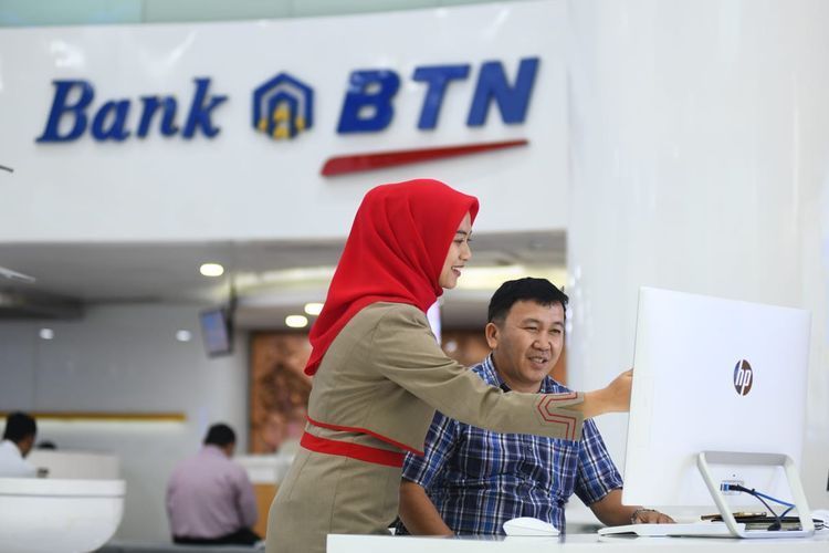 cicilan pertama setelah akad kredit