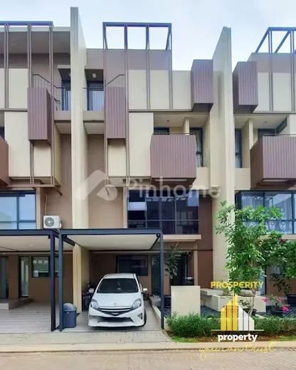 perumahan-di-bsd
