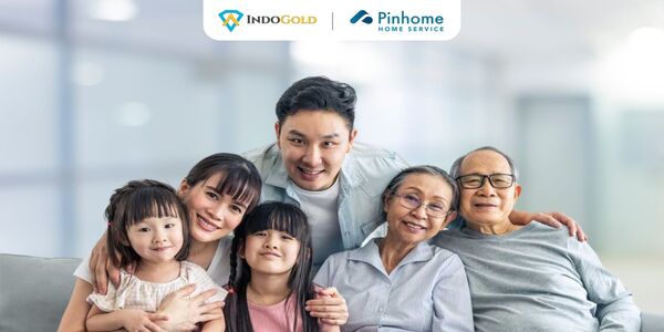 Cara Investasi untuk Generasi Sandwich